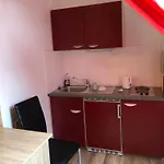 Apartmenthaus Graz