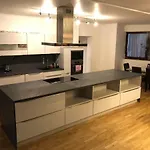 Apartmenthaus Graz