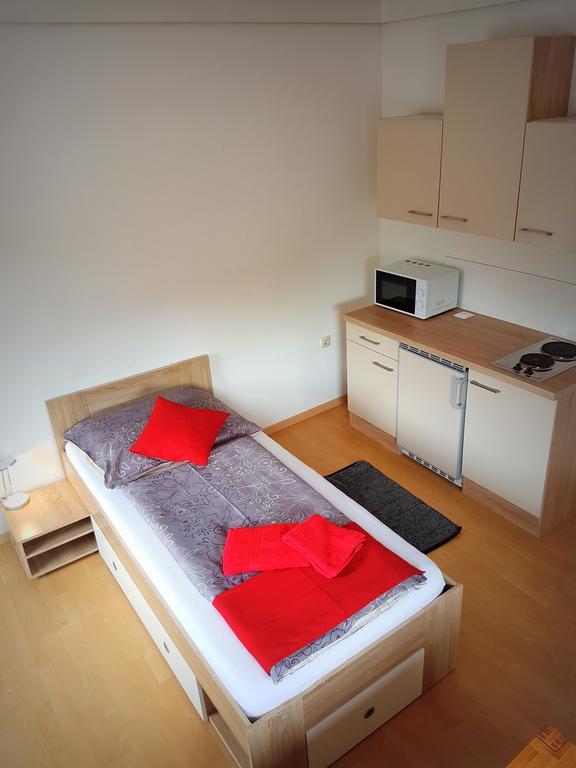 Apartmenthaus Graz 3* Graz