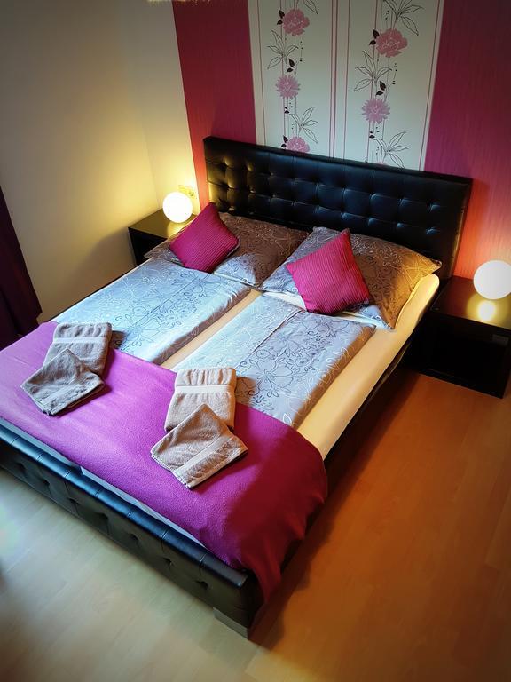 Gasthof Apartmenthaus Graz 3*