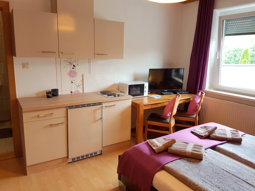 Apartmenthaus Graz 3*