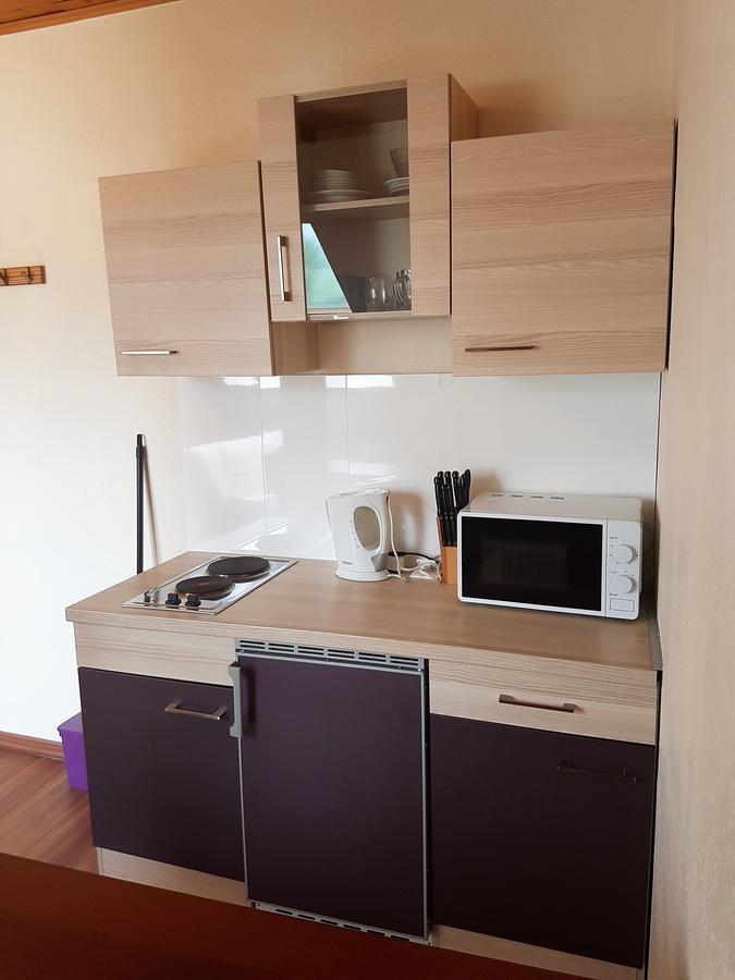 Apartmenthaus Graz