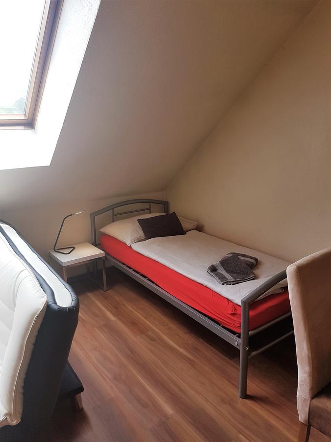 Gasthof Apartmenthaus Graz Graz