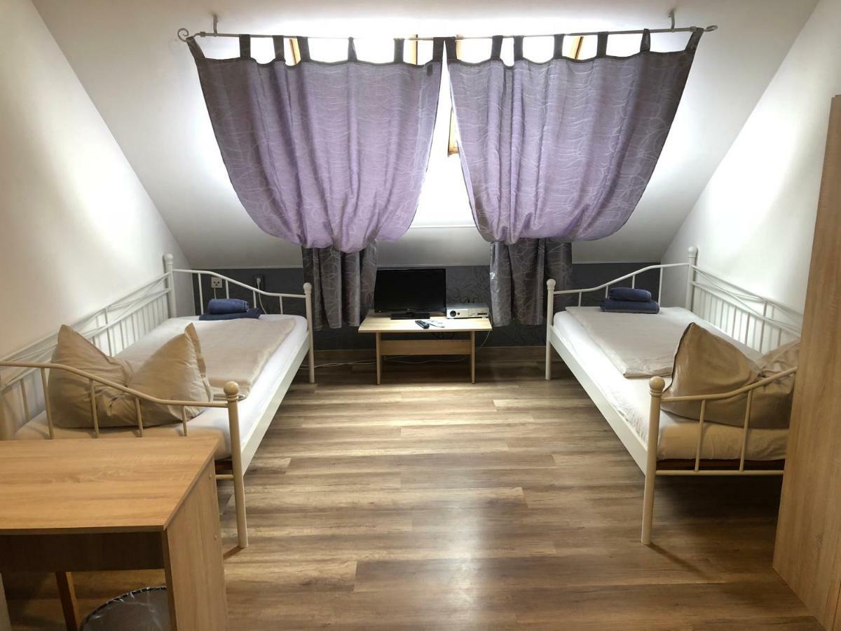 Apartmenthaus Graz Gasthof 3*