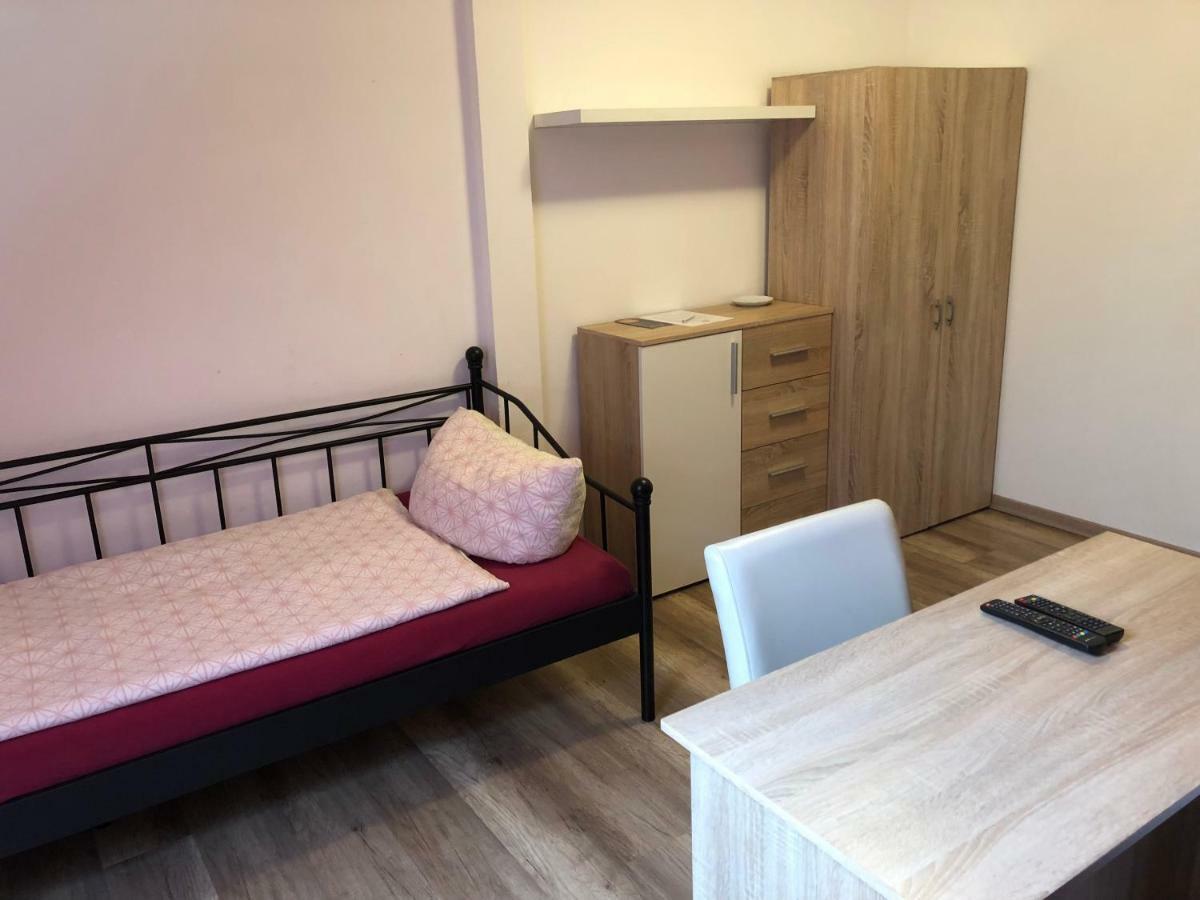 Apartmenthaus Graz