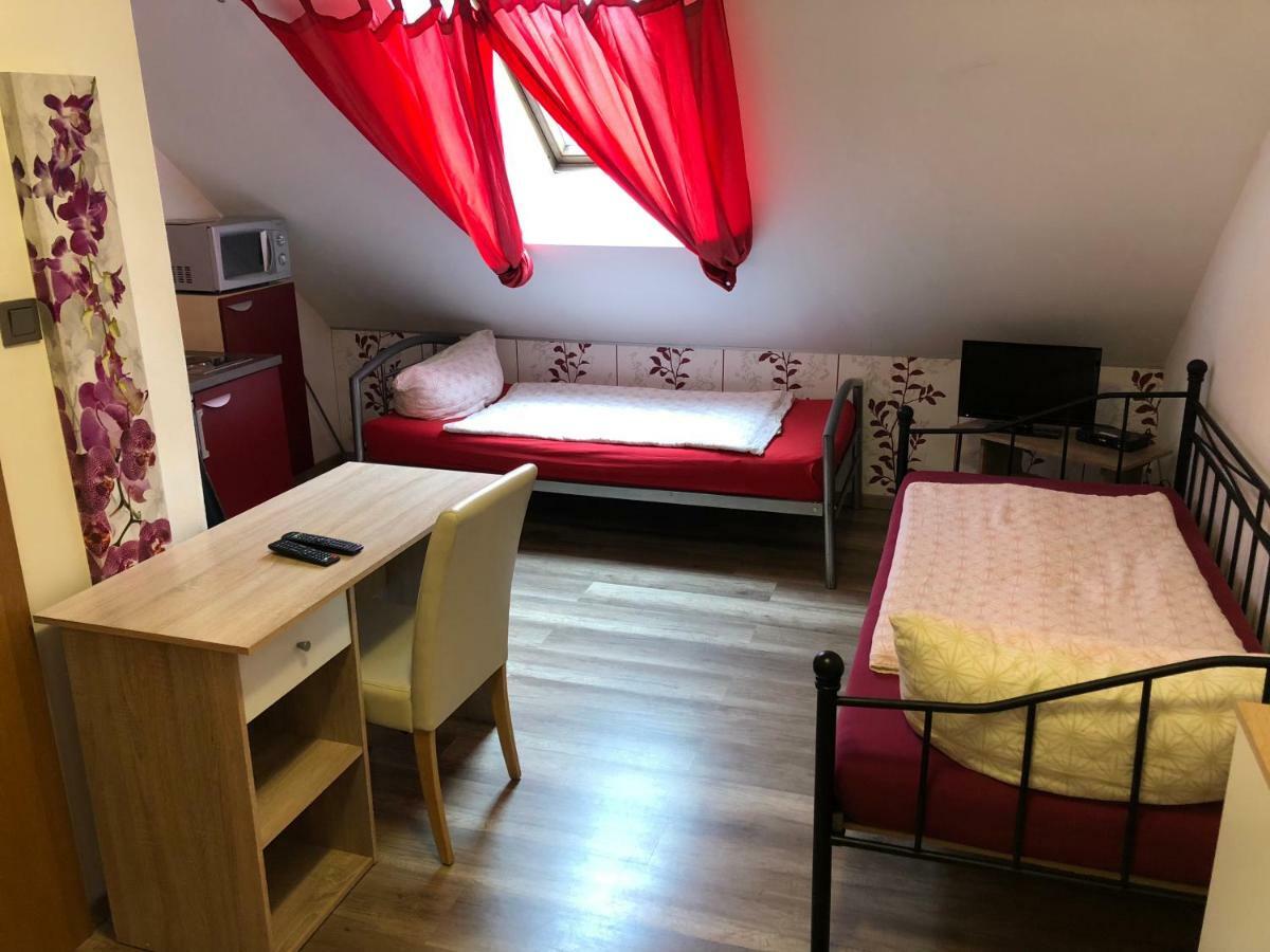 Apartmenthaus Graz