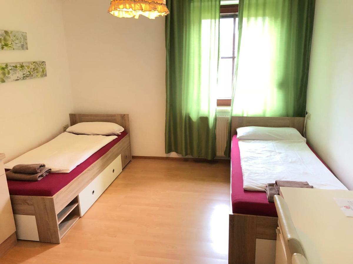 Apartmenthaus Graz