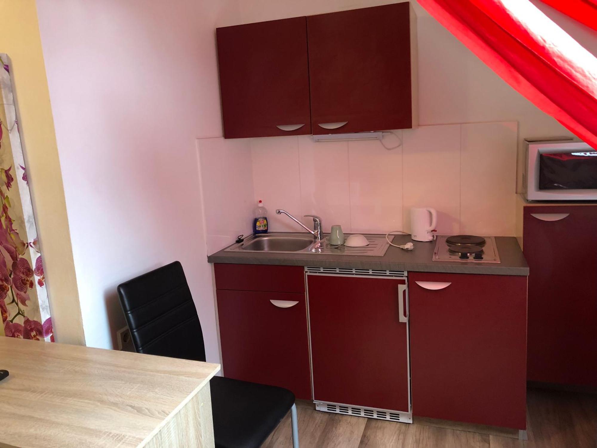 Apartmenthaus Graz Gasthof Graz