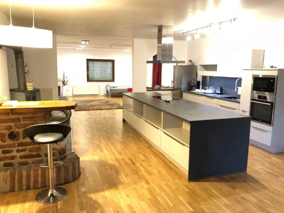 Apartmenthaus Graz