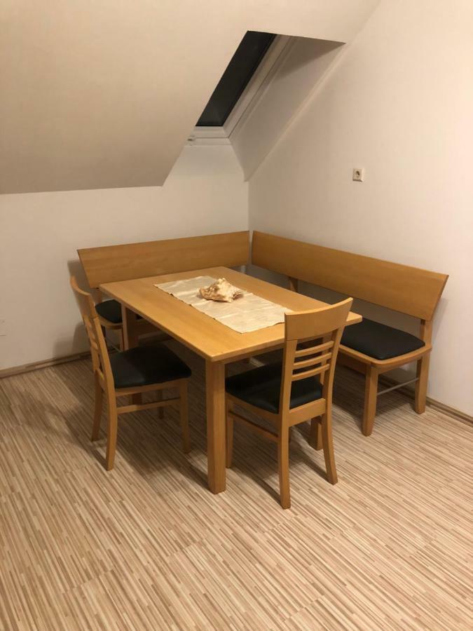 Gasthof Apartmenthaus Graz