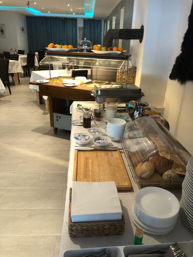 Apartmenthaus Graz 3* Graz