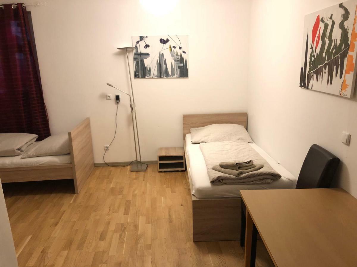 Apartmenthaus Graz Gasthof Graz