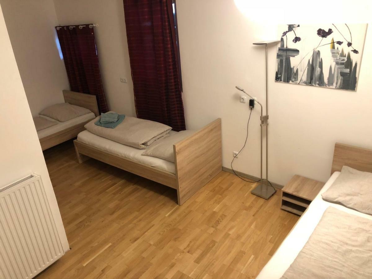 Gasthof Apartmenthaus Graz Graz